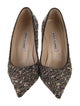 Manolo Blahnik Pumps