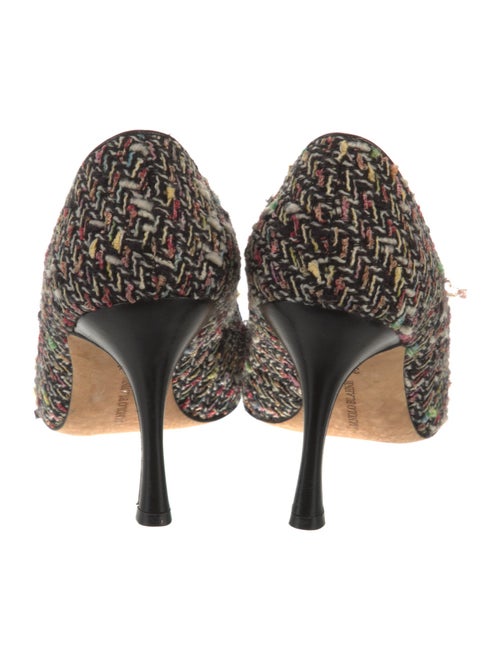 Manolo Blahnik Pumps