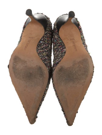Manolo Blahnik Pumps