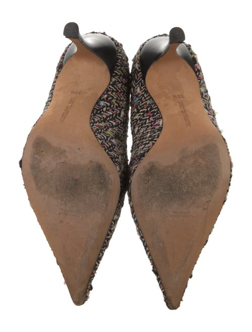 Manolo Blahnik Pumps