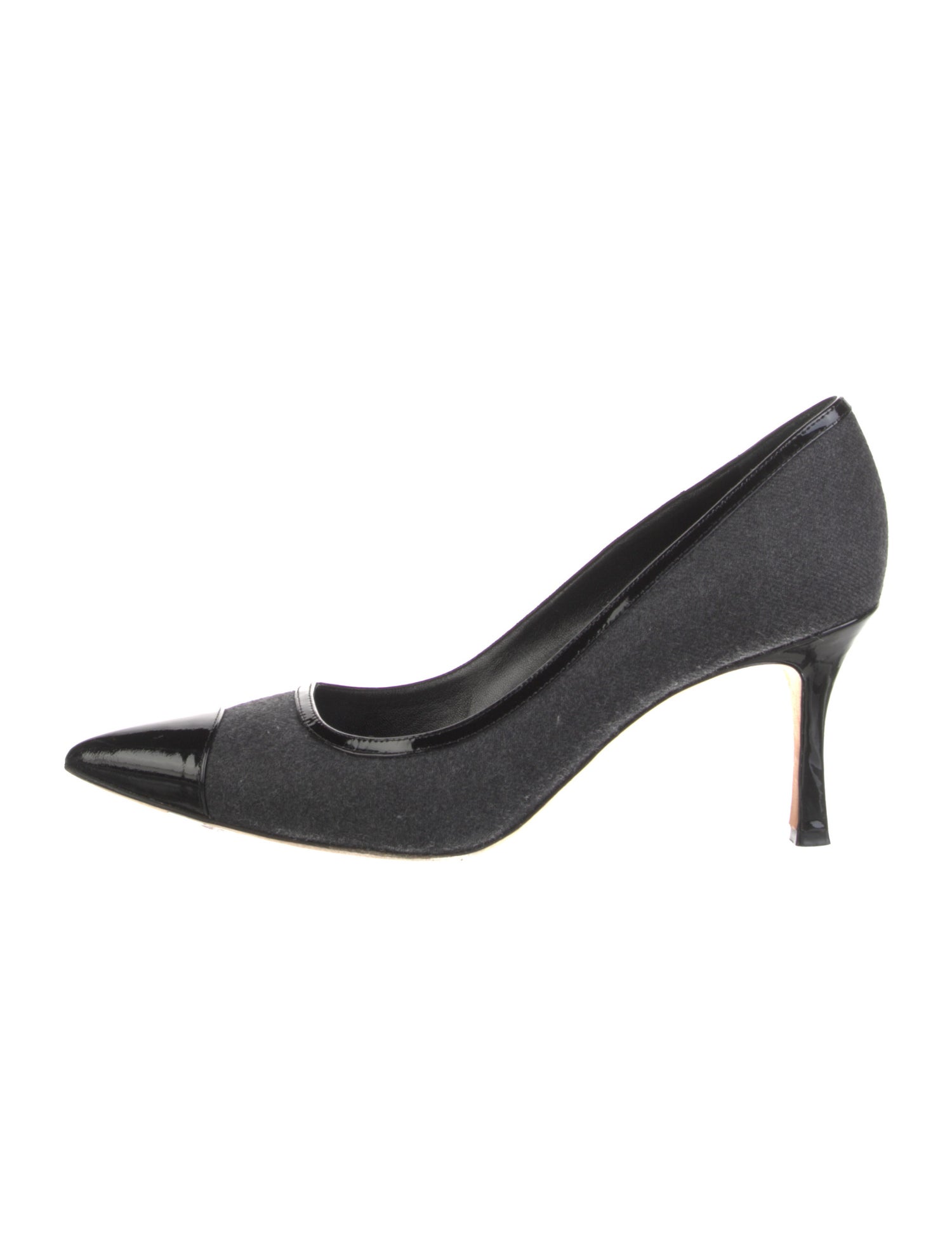 Manolo Blahnik Pumps
