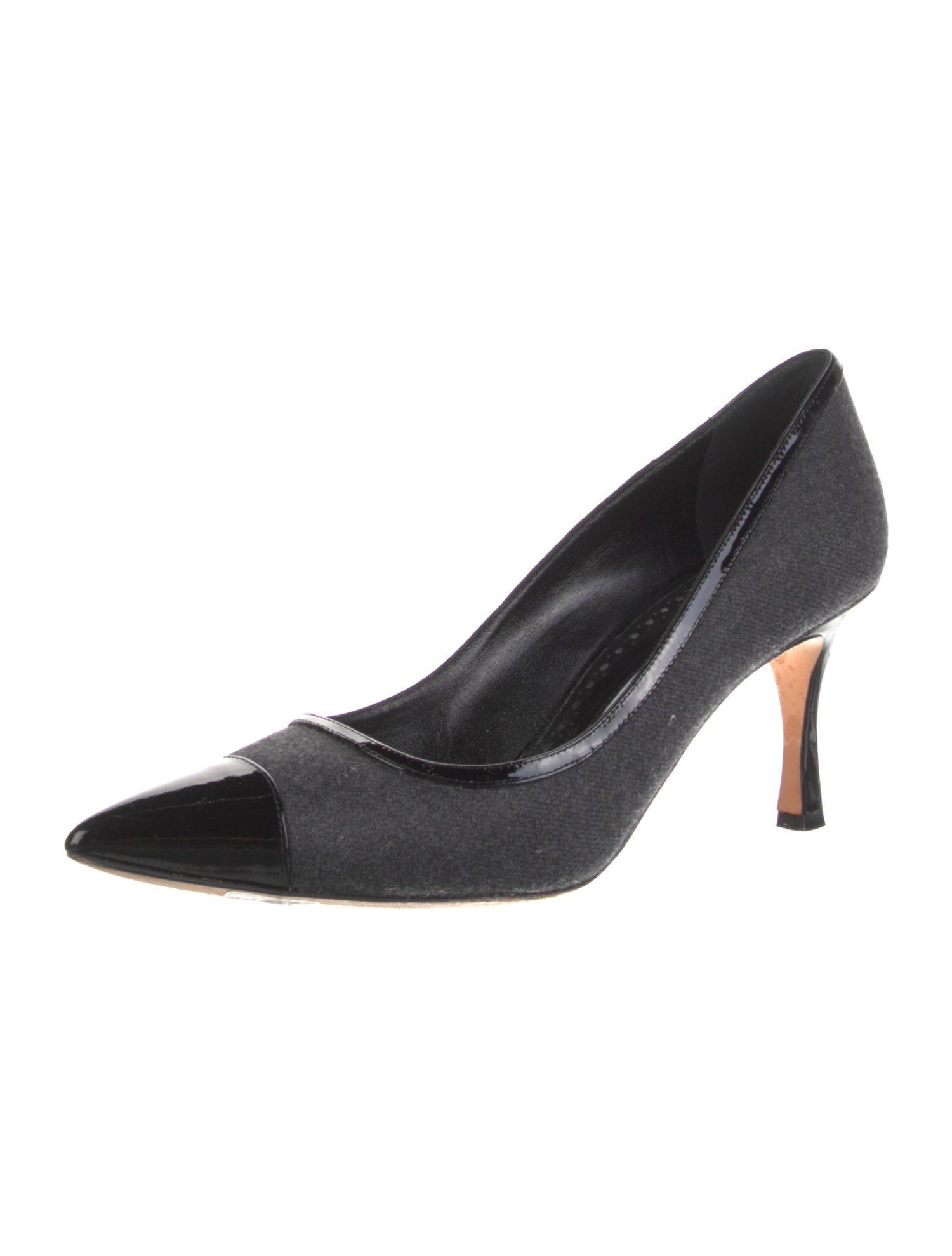 Manolo Blahnik Pumps