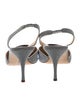 Manolo Blahnik Slingback Pumps