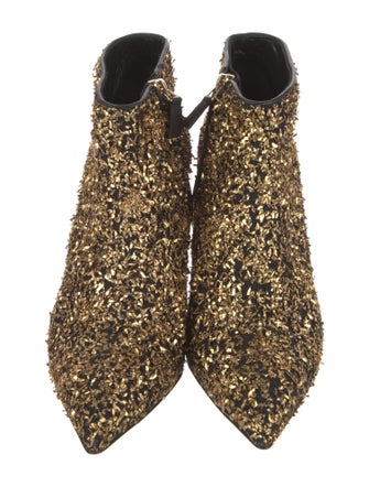 Manolo Blahnik Boots