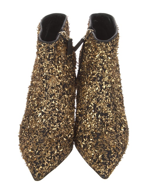 Manolo Blahnik Boots