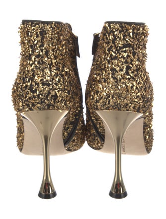 Manolo Blahnik Boots