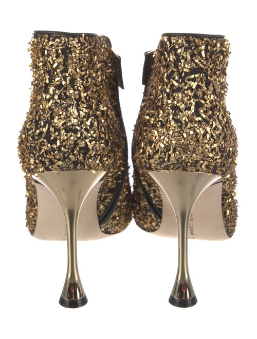 Manolo Blahnik Boots