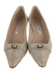 Manolo Blahnik Pumps