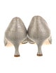 Manolo Blahnik Pumps