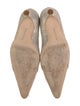 Manolo Blahnik Pumps
