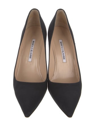 Manolo Blahnik Pumps
