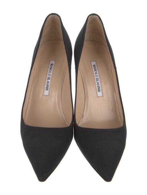 Manolo Blahnik Pumps