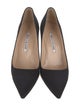 Manolo Blahnik Pumps