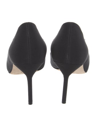 Manolo Blahnik Pumps