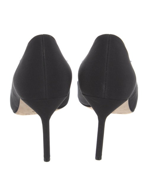 Manolo Blahnik Pumps