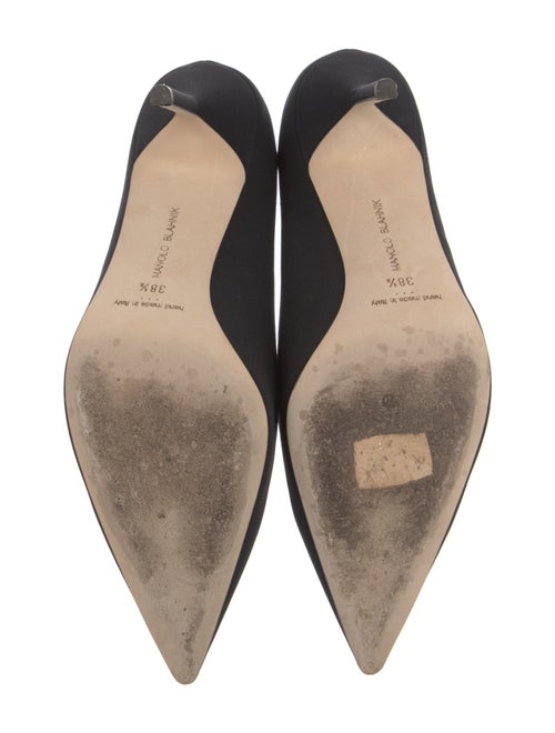 Manolo Blahnik Pumps