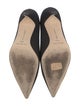 Manolo Blahnik Pumps