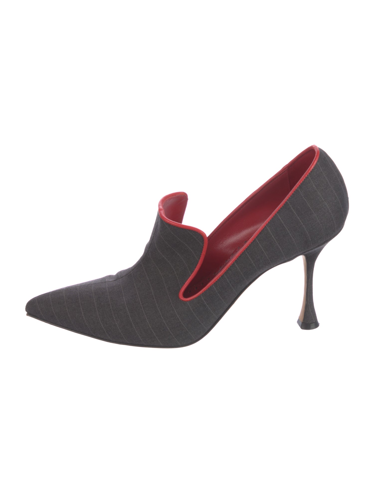 Manolo Blahnik Pumps