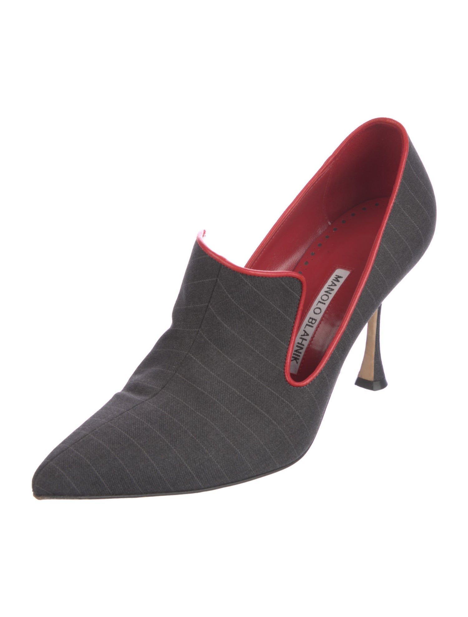 Manolo Blahnik Pumps