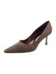 Manolo Blahnik Pumps