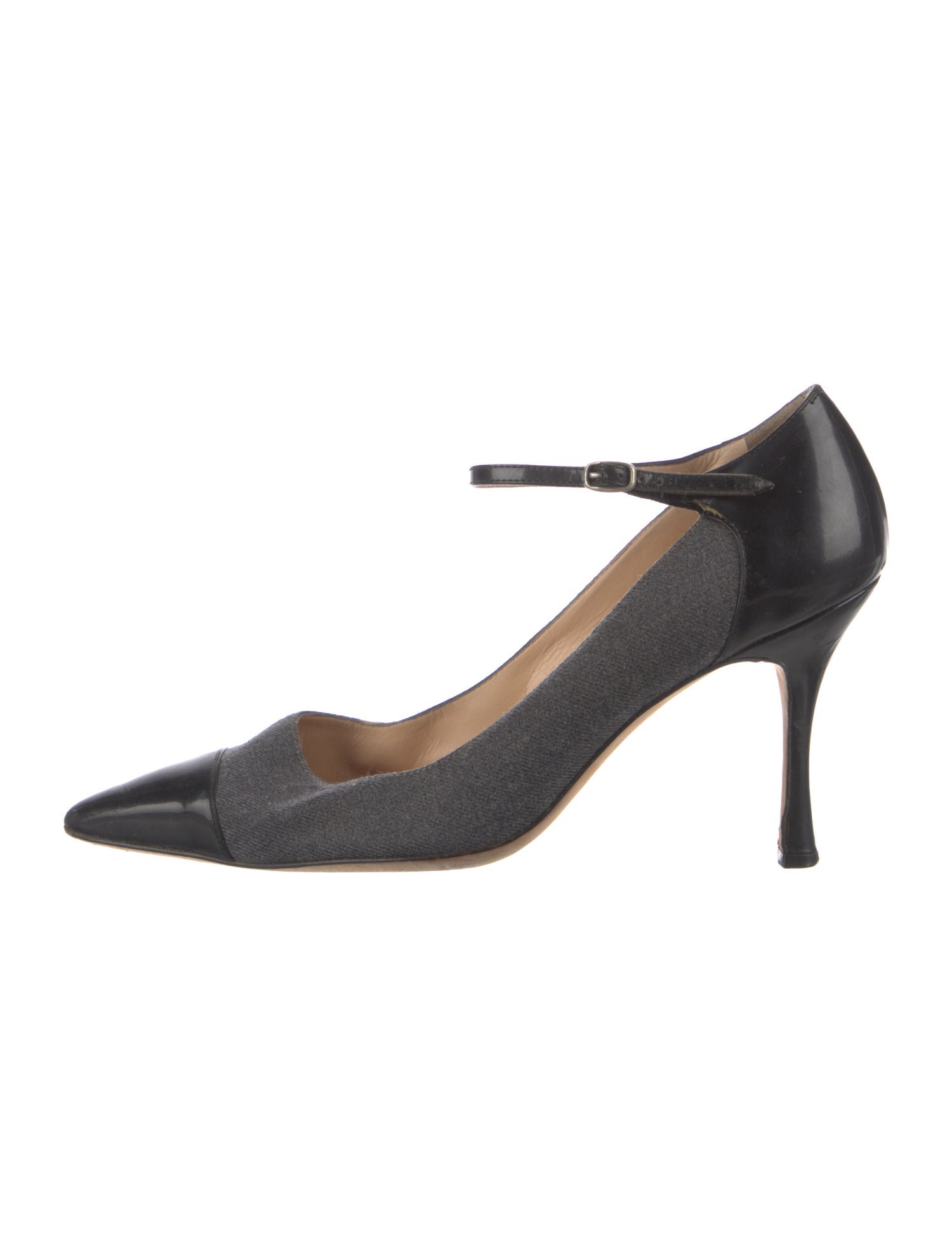 Manolo Blahnik Pumps