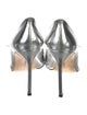 Manolo Blahnik Patent Leather Pumps