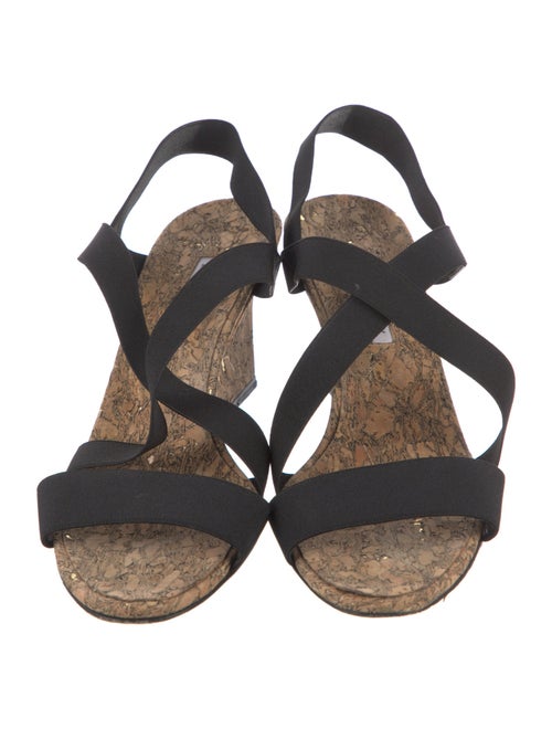 Manolo Blahnik Espadrilles