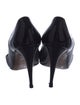 Manolo Blahnik Patent Leather Pumps
