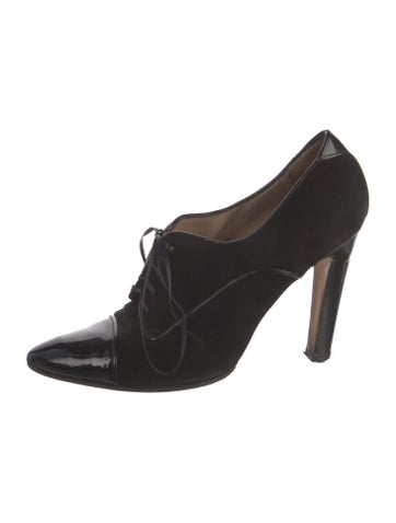 Manolo Blahnik Pumps Suede IT 39 | 9
