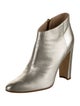 Manolo Blahnik Leather Boots
