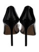 Manolo Blahnik PVC Pumps