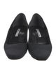 Manolo Blahnik Suede Pumps