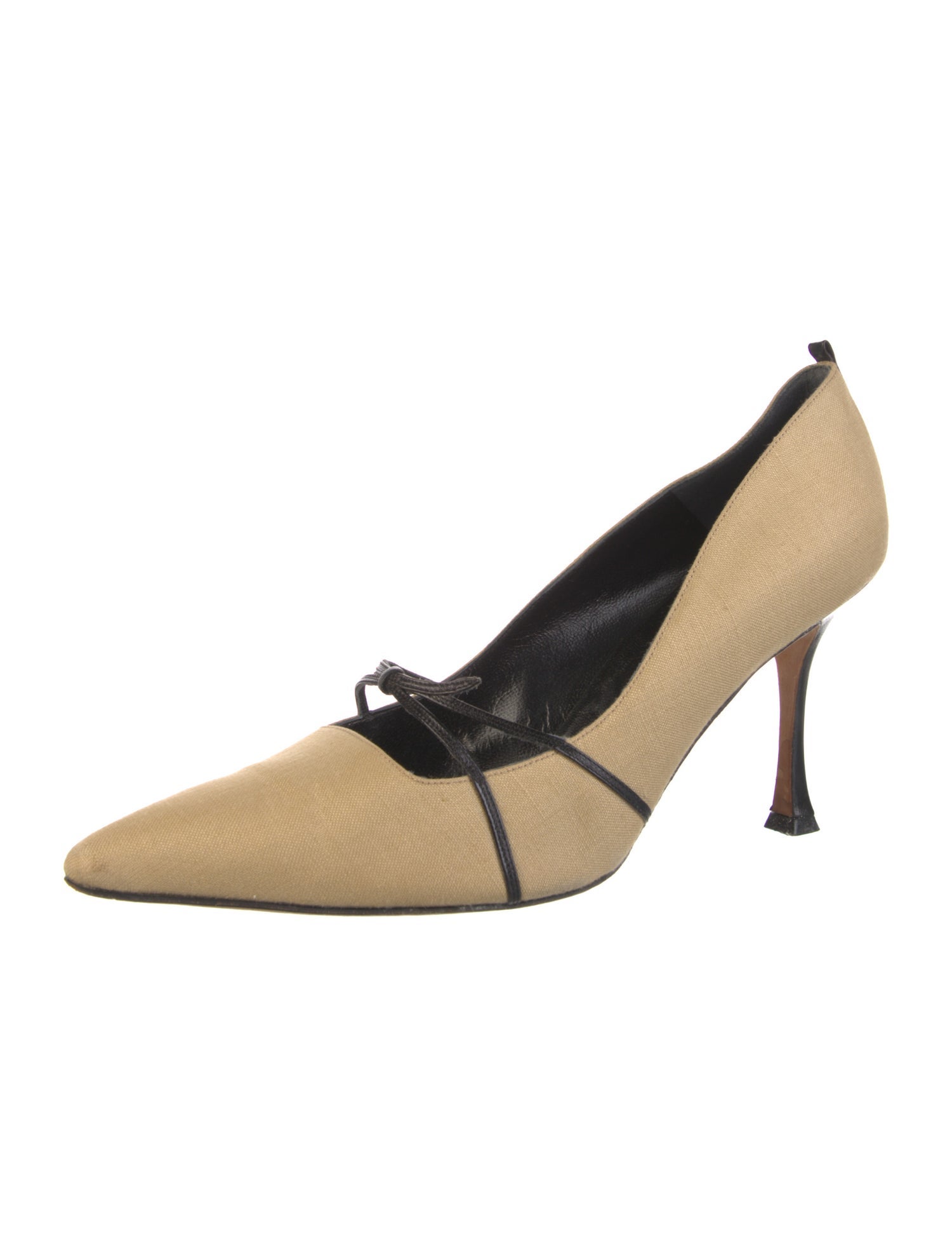 Manolo Blahnik Pumps