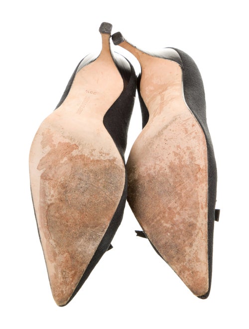 Manolo Blahnik Pumps