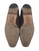 Manolo Blahnik Suede Boots