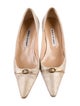Manolo Blahnik Pumps