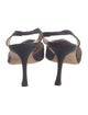 Manolo Blahnik Slingback Pumps