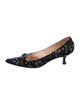 Manolo Blahnik Pumps
