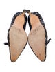 Manolo Blahnik Pumps