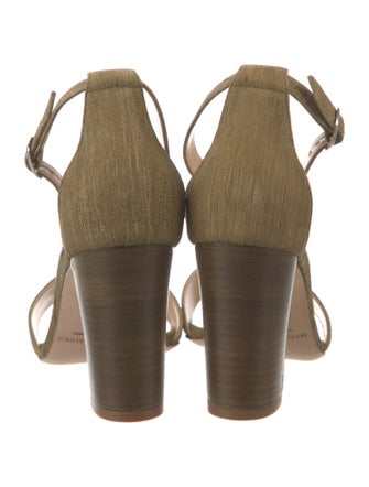 Manolo Blahnik Sandals