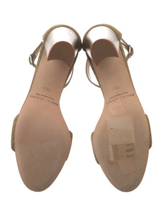 Manolo Blahnik Sandals