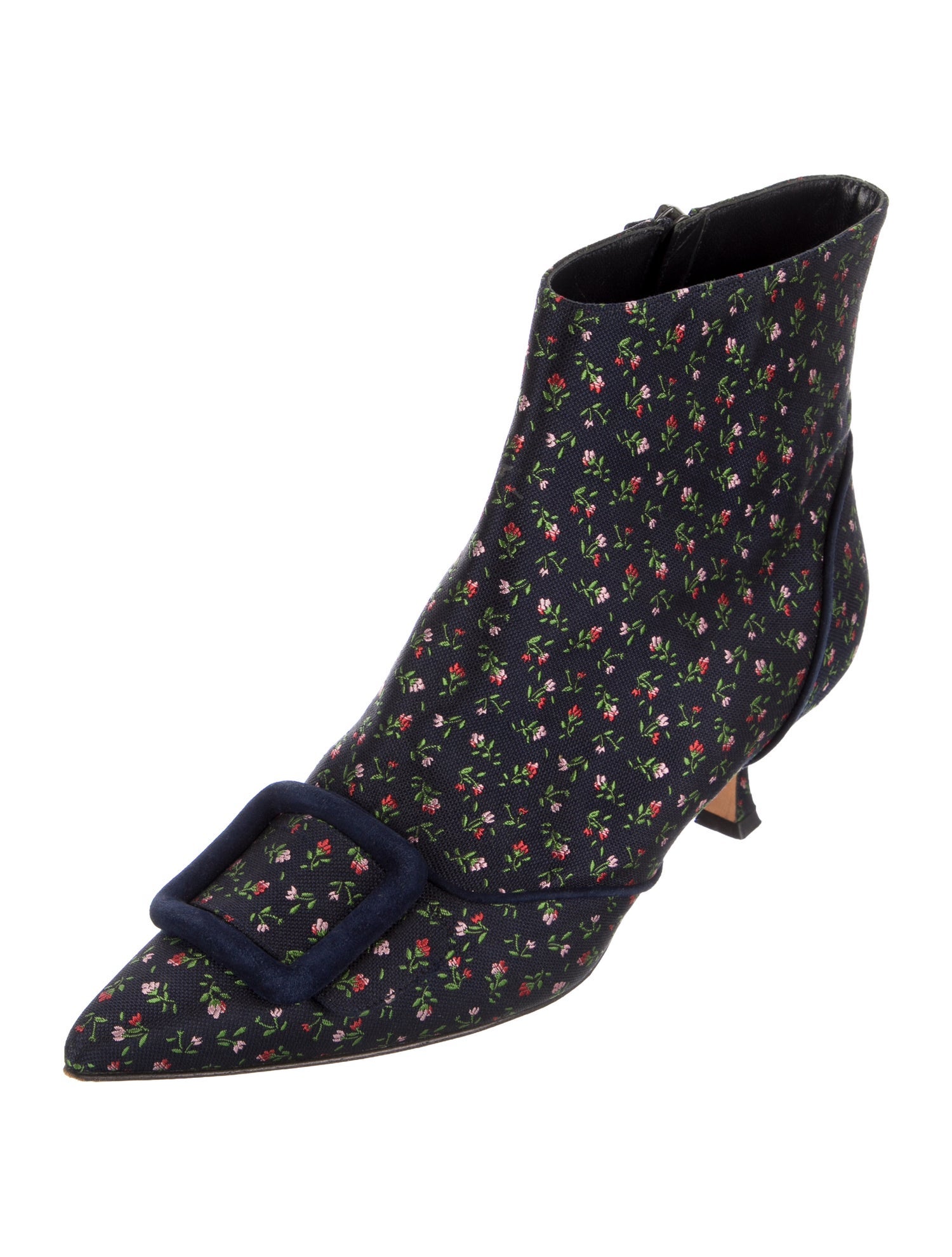 Manolo Blahnik Boots