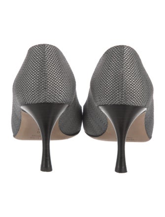 Manolo Blahnik Pumps