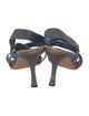 Manolo Blahnik Slingback Sandals
