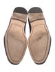 Manolo Blahnik Zacora Raffia Loafers