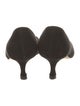 Manolo Blahnik Manolo Blahnik Suede Pumps