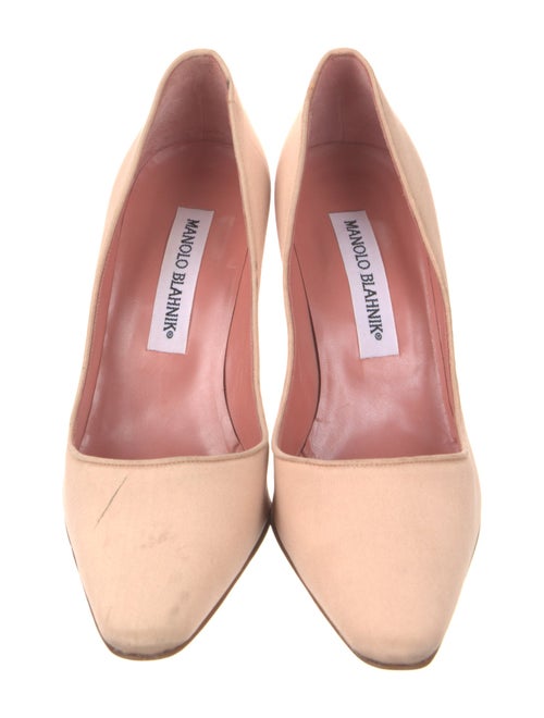 Manolo Blahnik Pumps