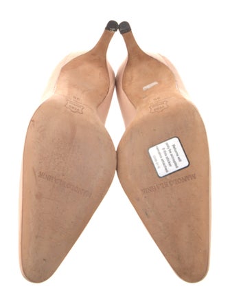 Manolo Blahnik Pumps