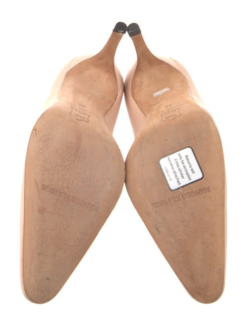 Manolo Blahnik Pumps
