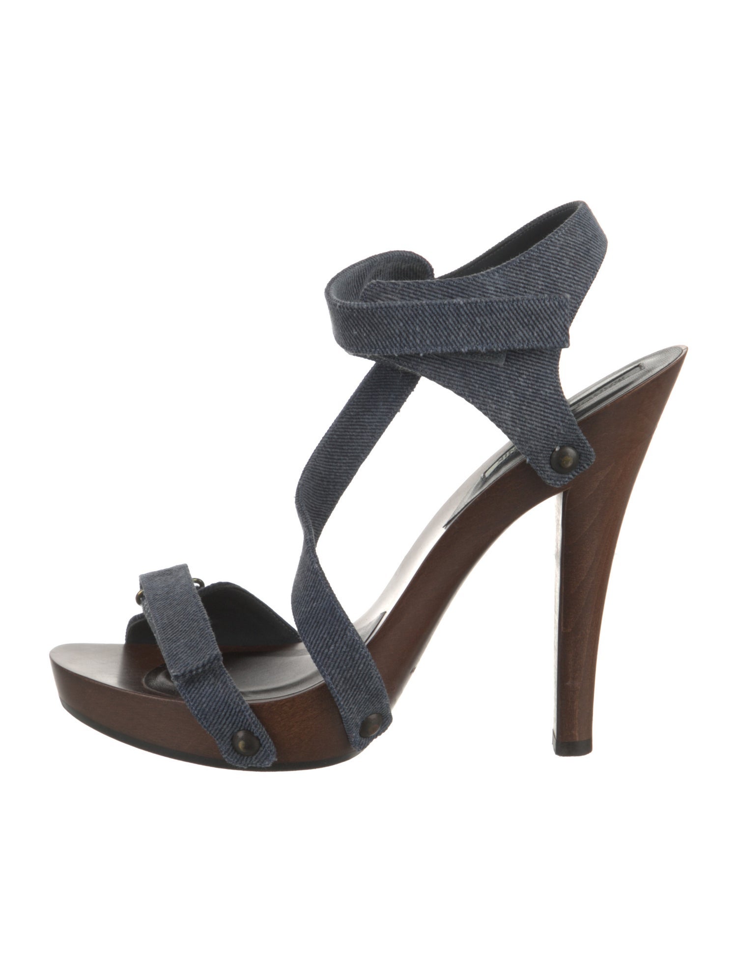 Manolo Blahnik Sandals